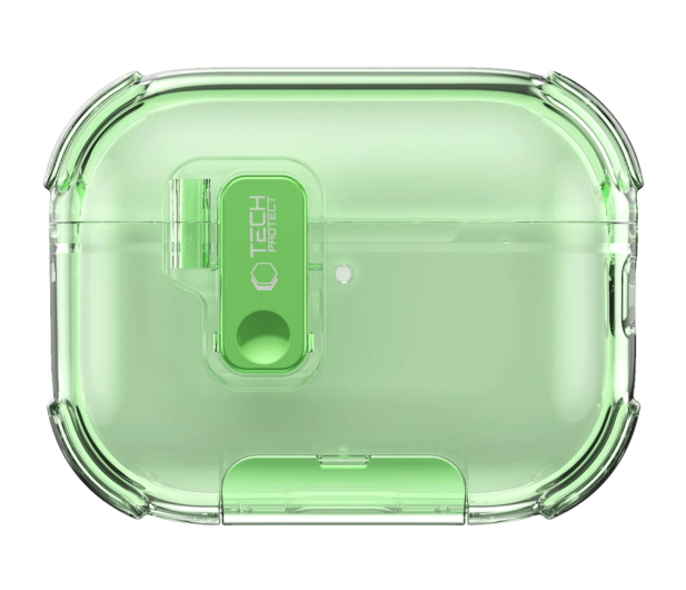 Tech-Protect Bounce Pro Apple Airpods Pro 3 Matcha Green - 1500161 - zdjęcie
